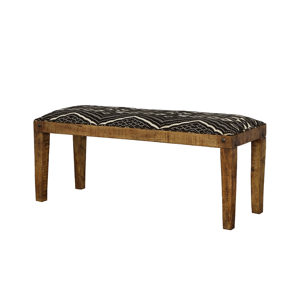 Lamont Benches