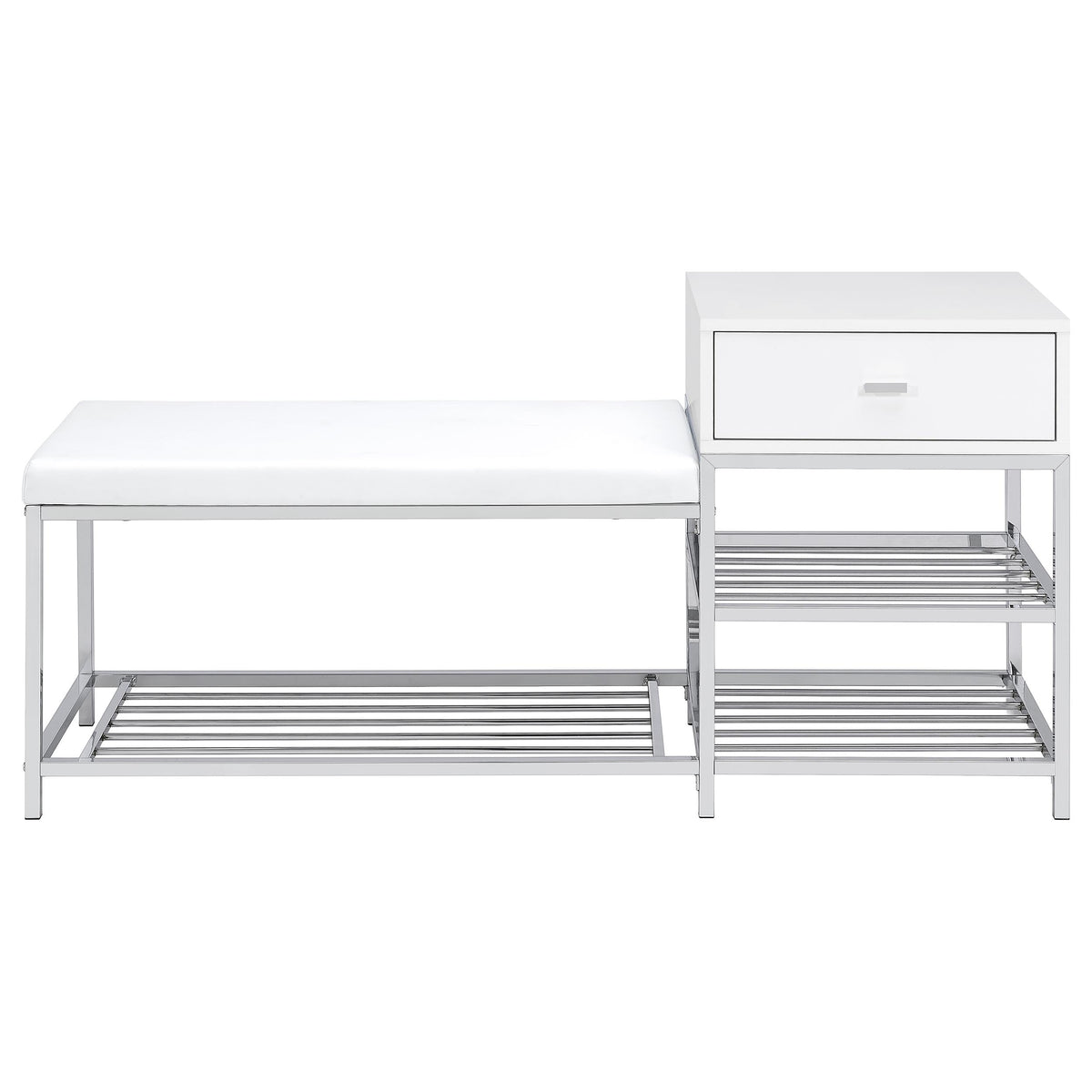 Siega Storage Benches