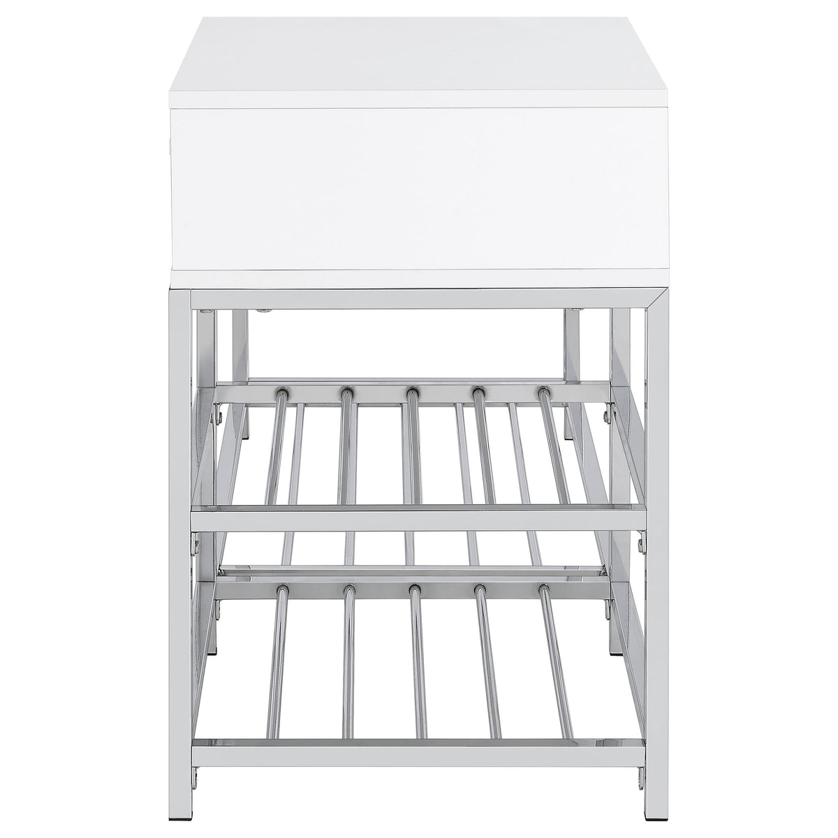 Siega Storage Benches