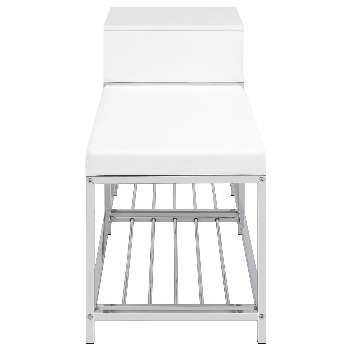 Siega Storage Benches