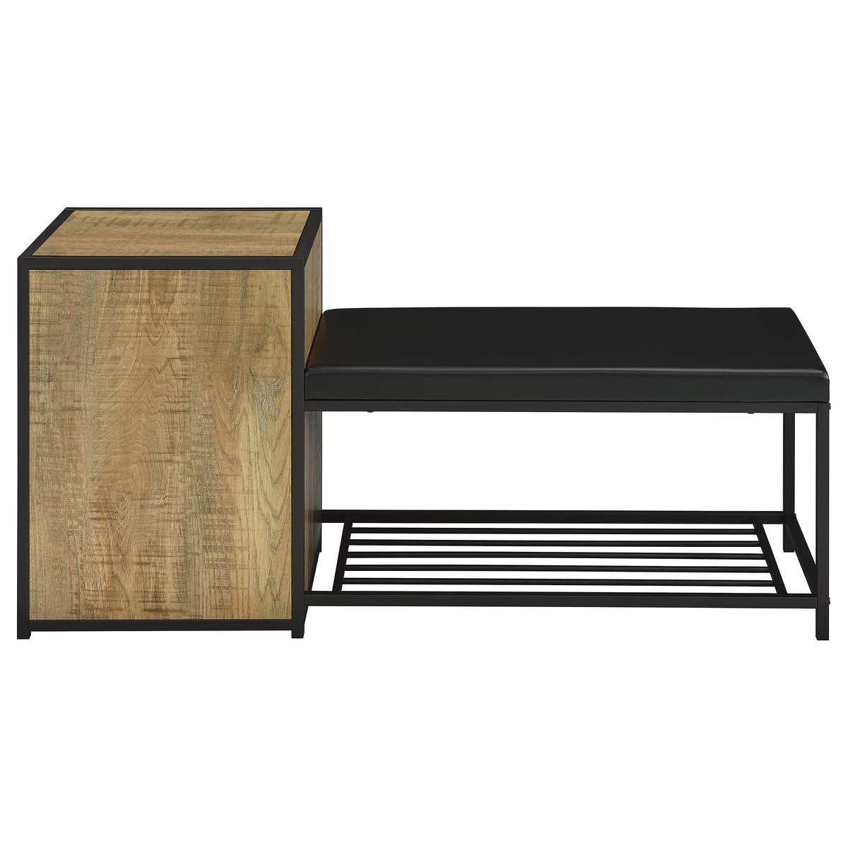 Martino Storage Benches