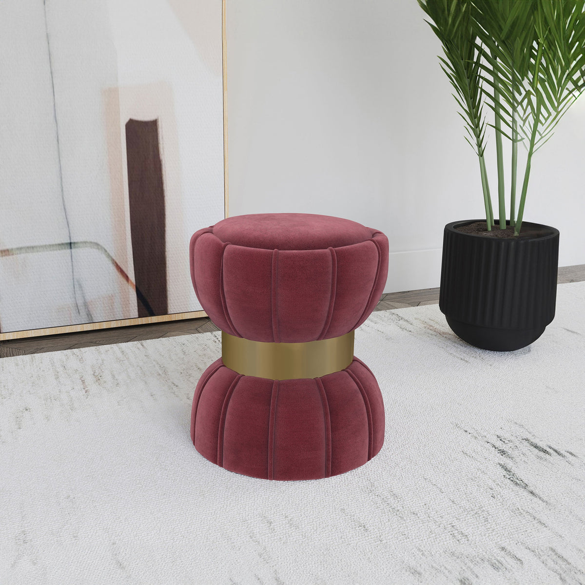 Sora Ottomans