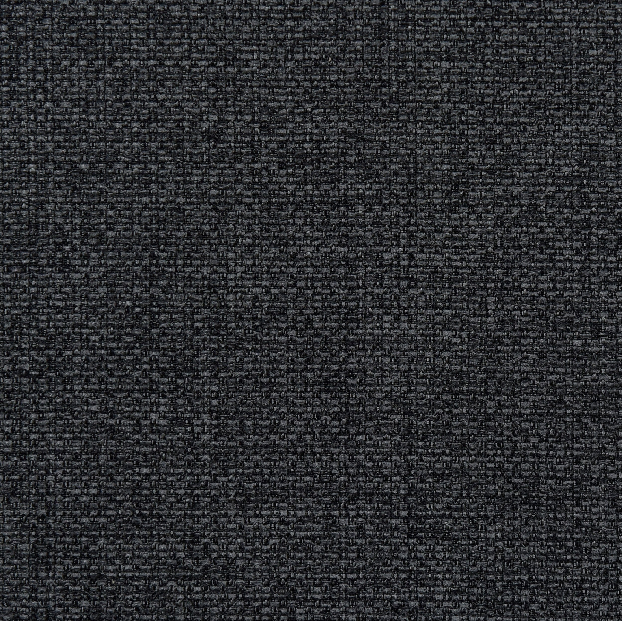 Summer Charcoal Fabric Upholstered Tufted Accent Bench