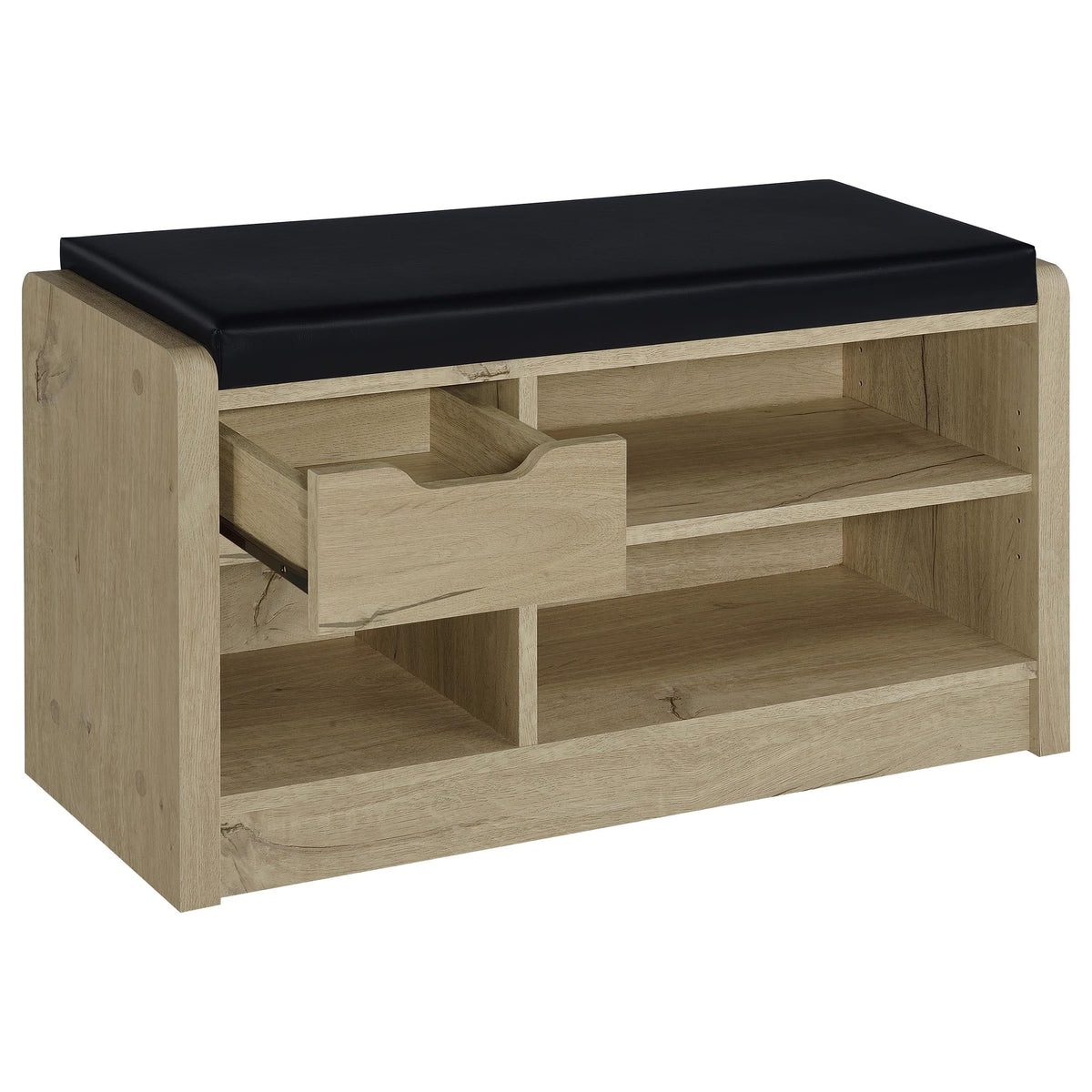 Arrington Storage Benches