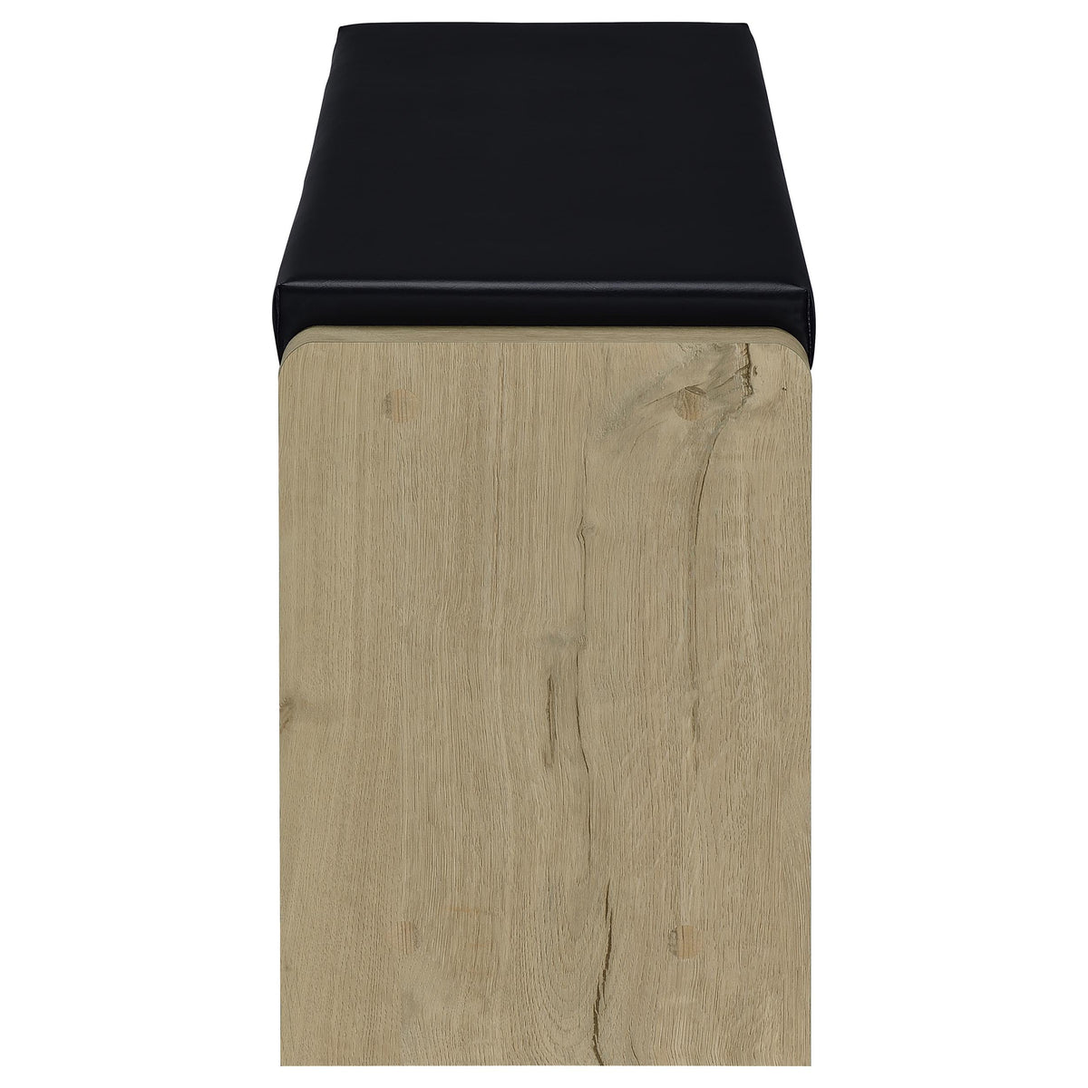 Arrington Storage Benches
