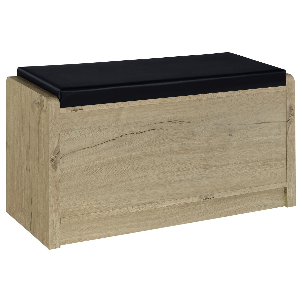 Arrington Storage Benches