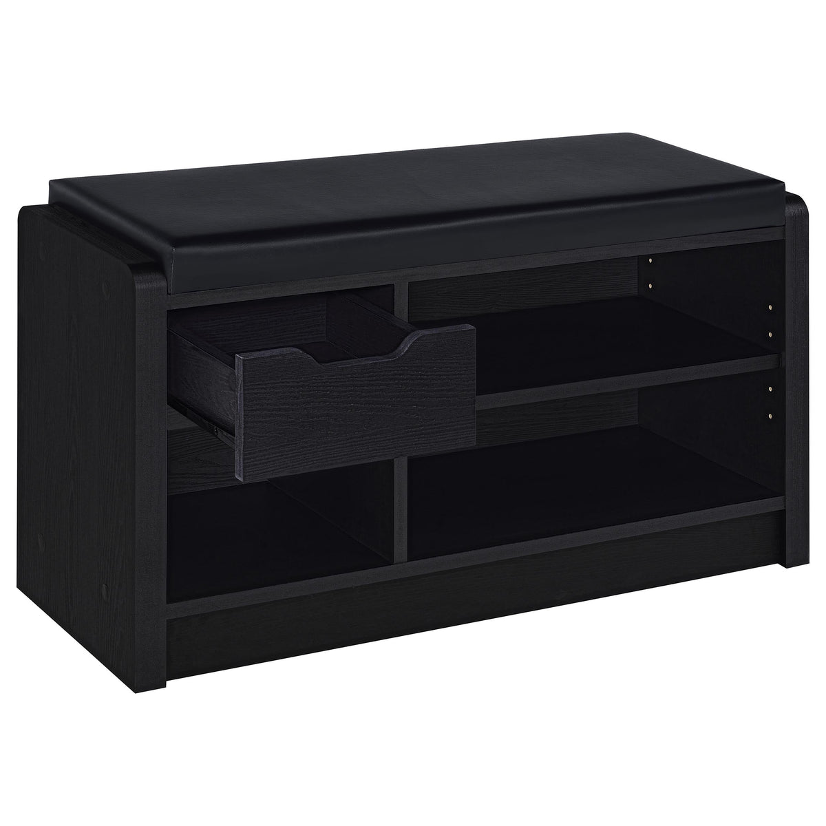 Arrington Storage Benches