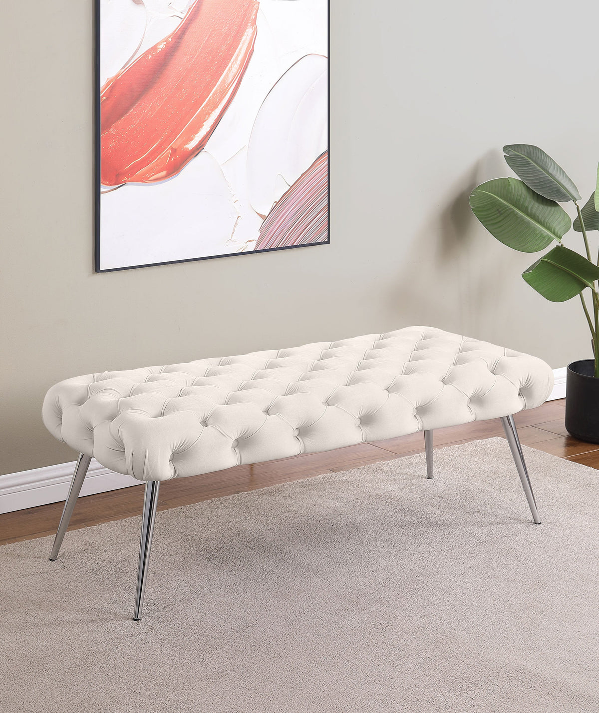 Ella Benches