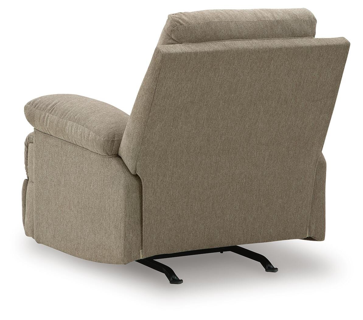 Side-Swipe Recliners