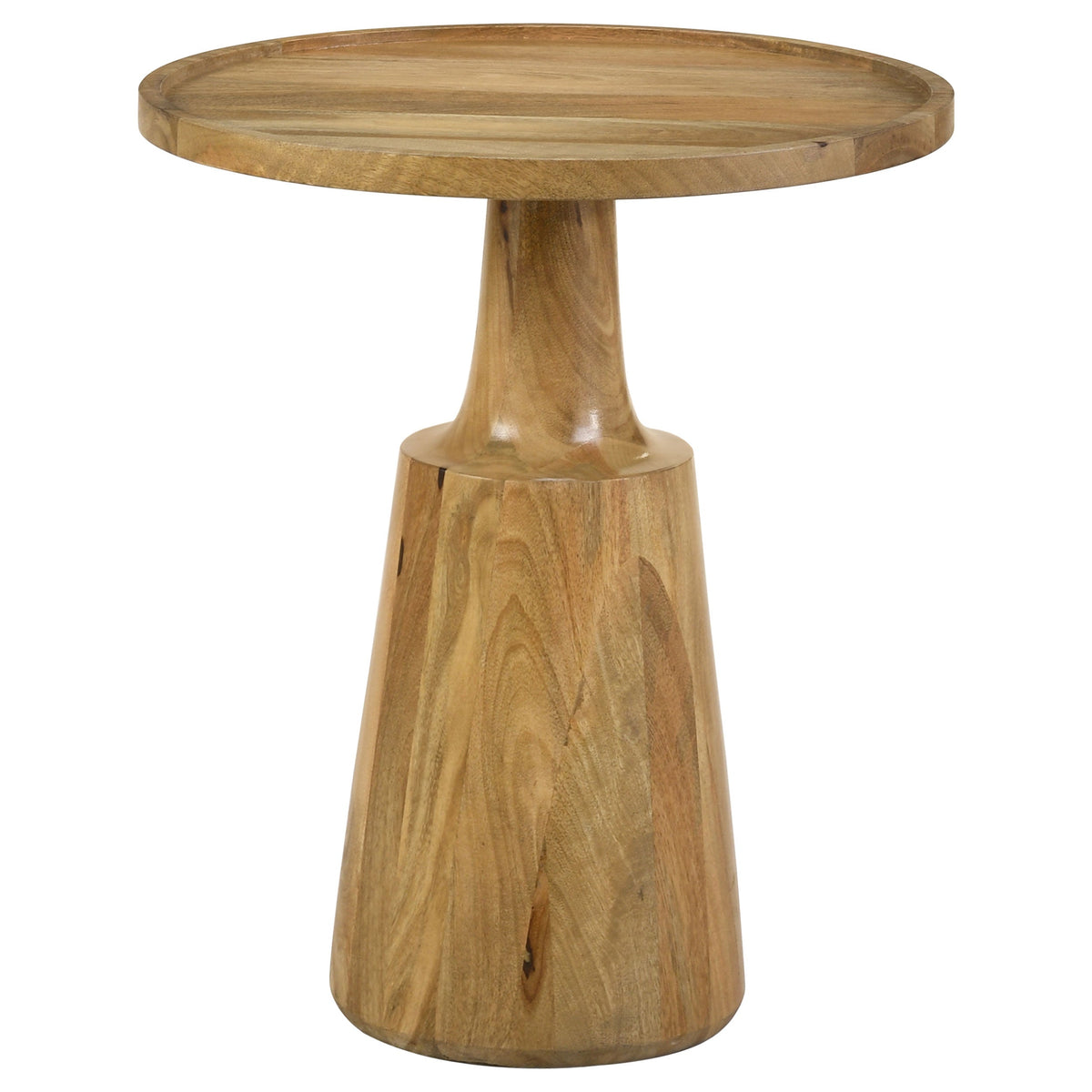 Ixia End & Side Tables