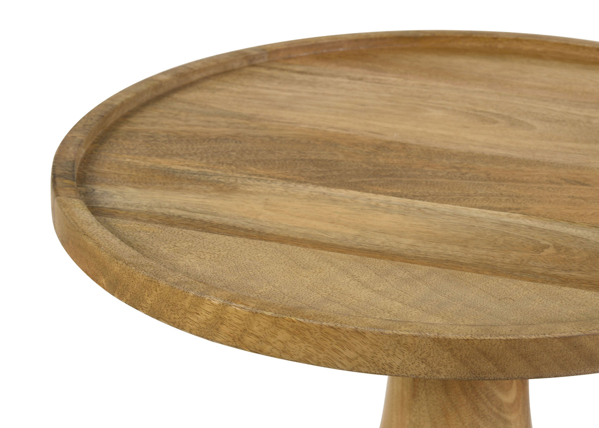 Ixia End & Side Tables