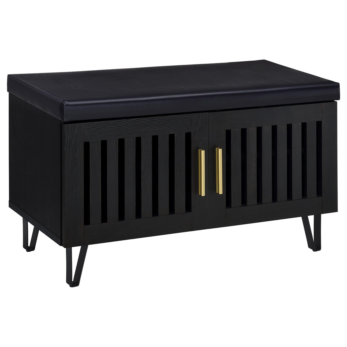 Brixton Storage Benches