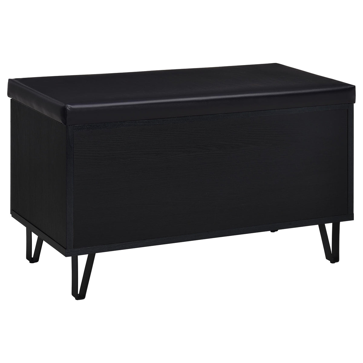 Brixton Storage Benches