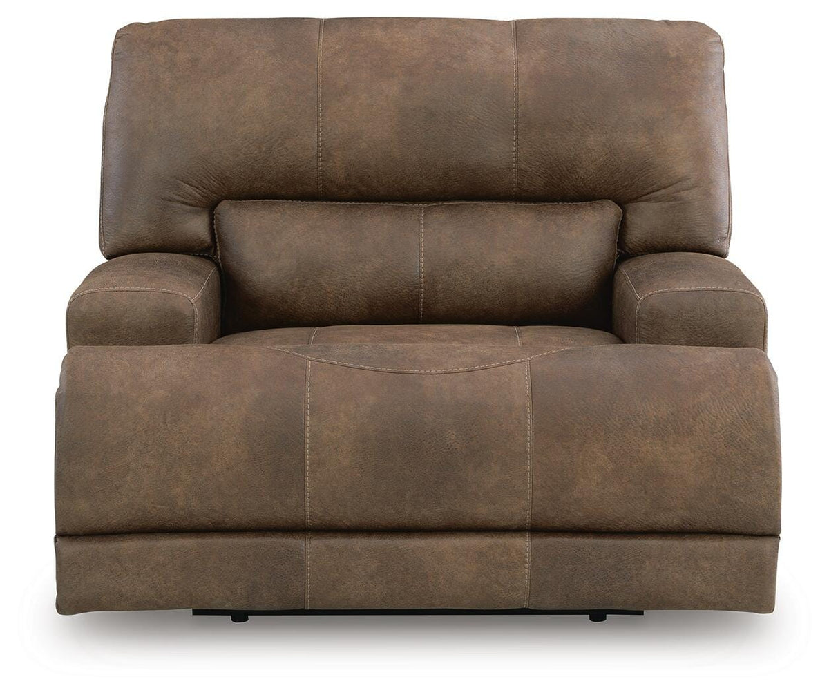 Beckley Power Recliners