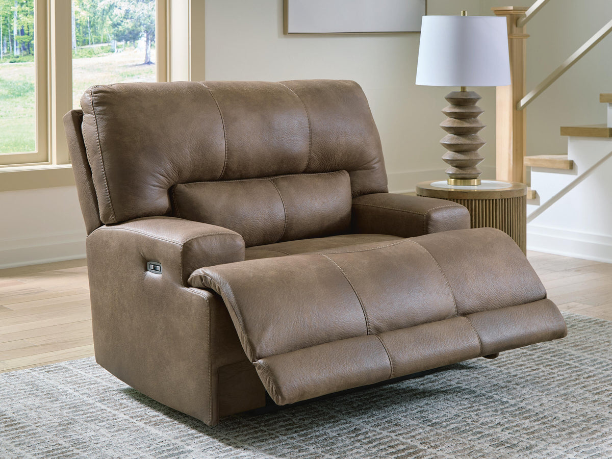 Beckley Power Recliners