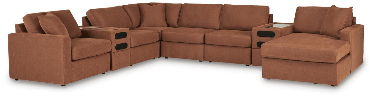 Modmax Modular Sectionals