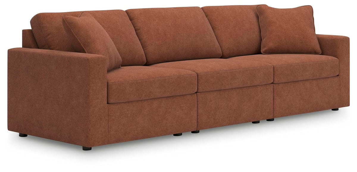 Modmax Modular Sectionals (Collection 3)