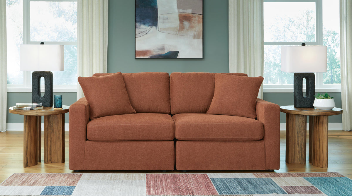 Modmax Modular Sectionals (Collection 3)