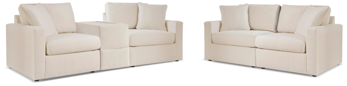 Modmax Modular Sectionals (Collection 3)