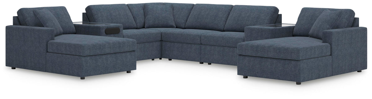 Modmax Modular Sectionals (Collection 3)