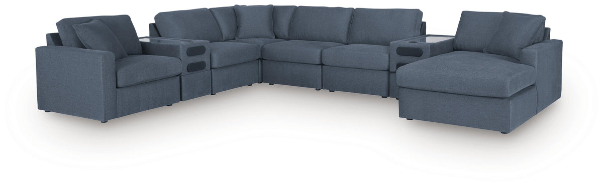 Modmax Modular Sectionals (Collection 3)
