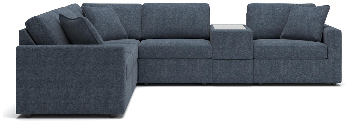 Modmax Modular Sectionals (Collection 3)