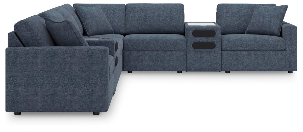 Modmax Modular Sectionals (Collection 2)