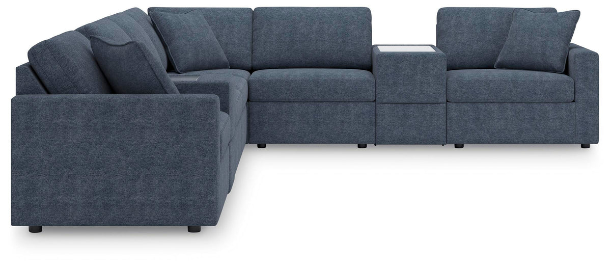 Modmax Modular Sectionals (Collection 2)