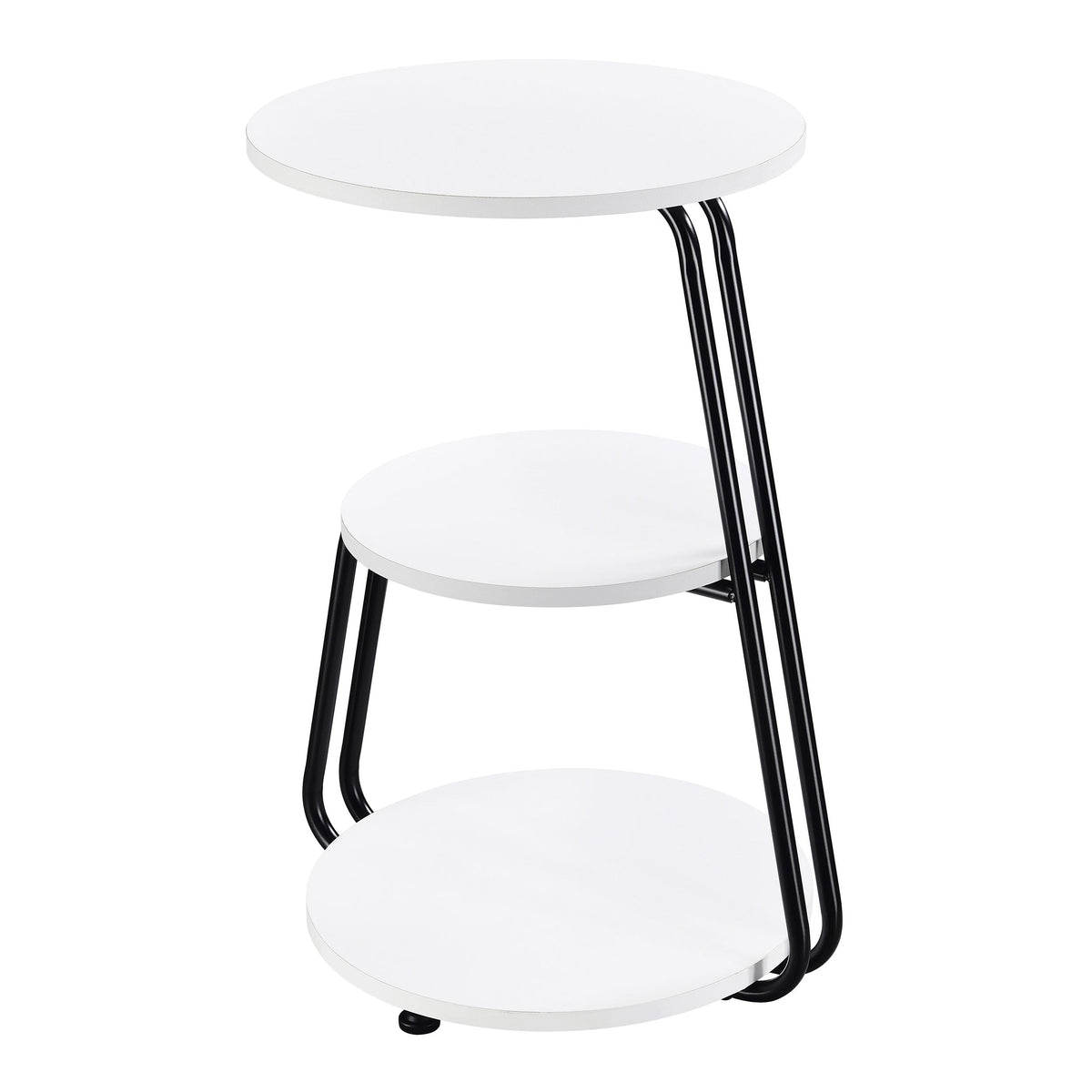 Hilly End & Side Tables