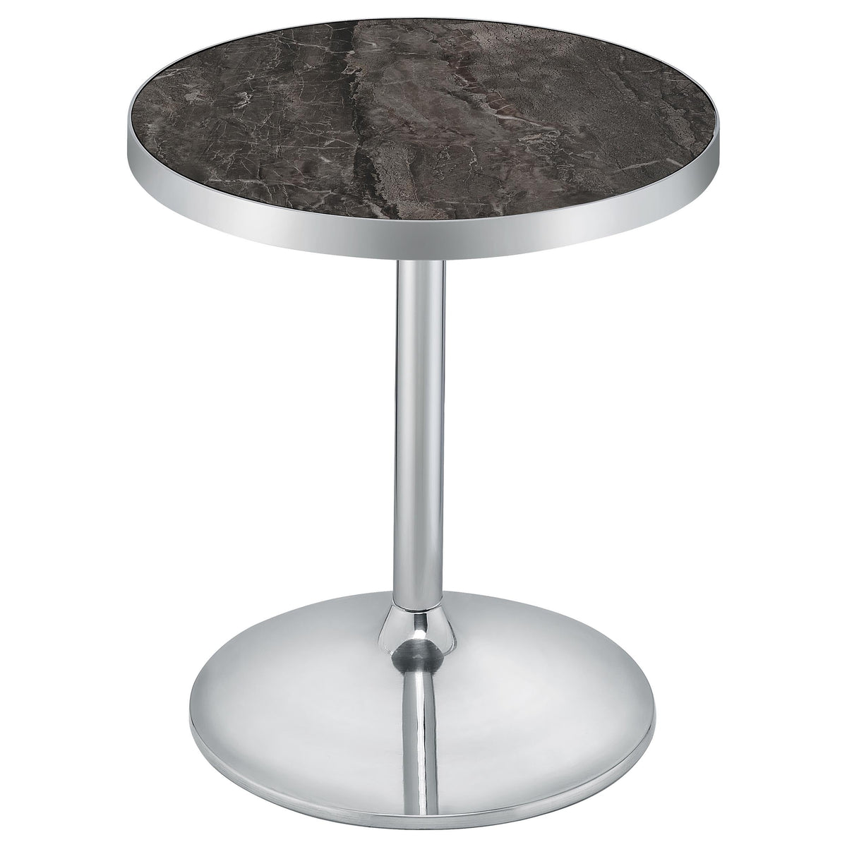 Cazen End & Side Tables