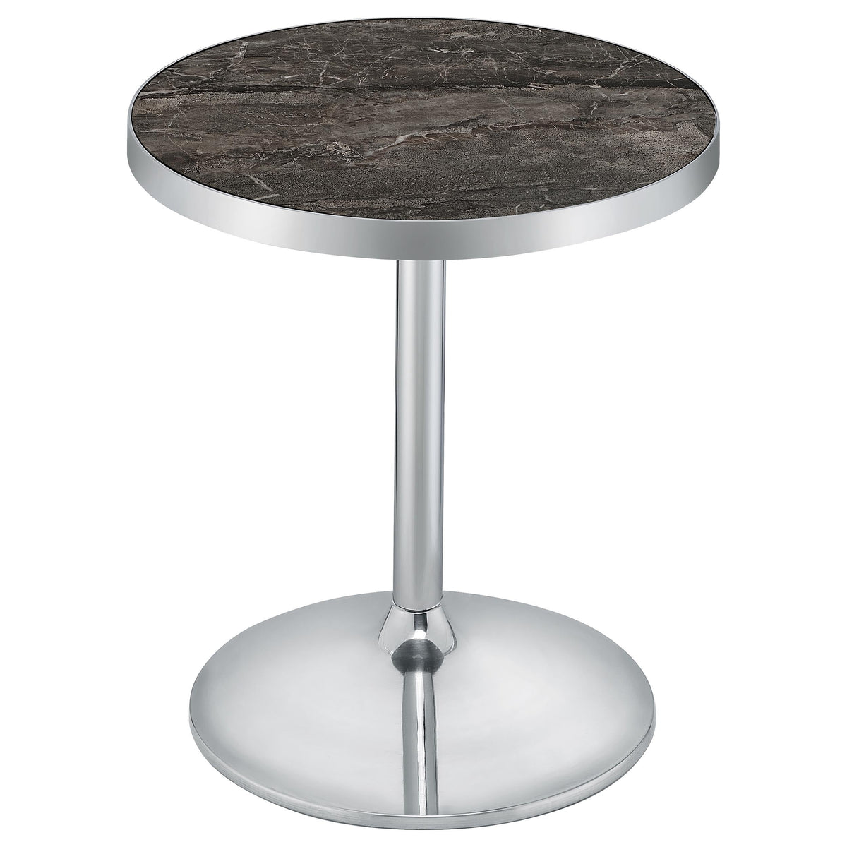 Cazen End & Side Tables