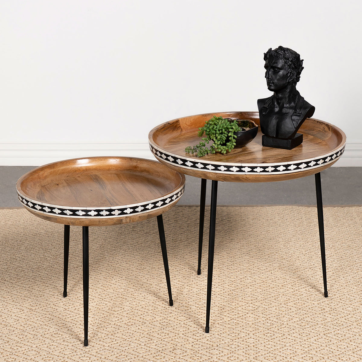 Ollie Nesting Tables