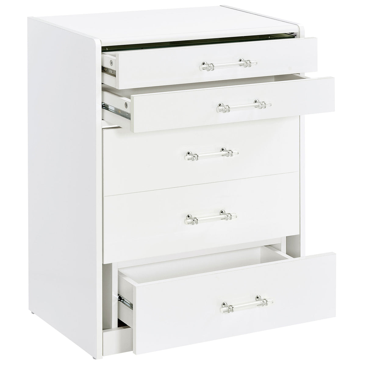 Danbury Makeup Vanity Sets