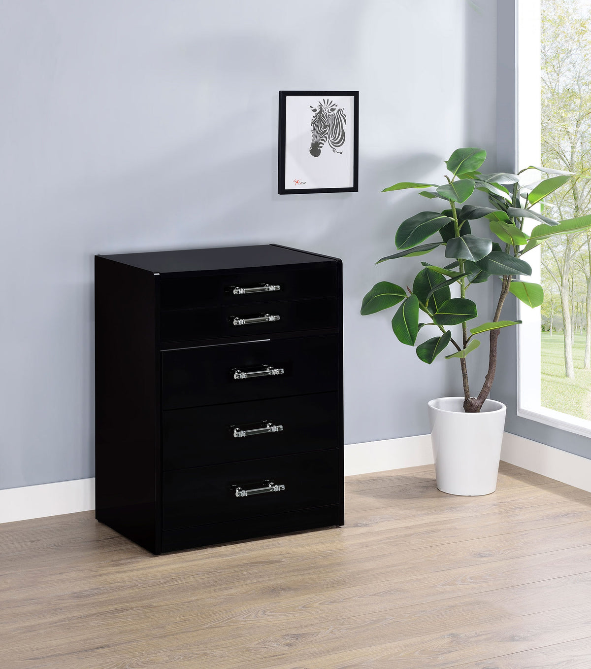 Danbury Makeup Vanity Sets