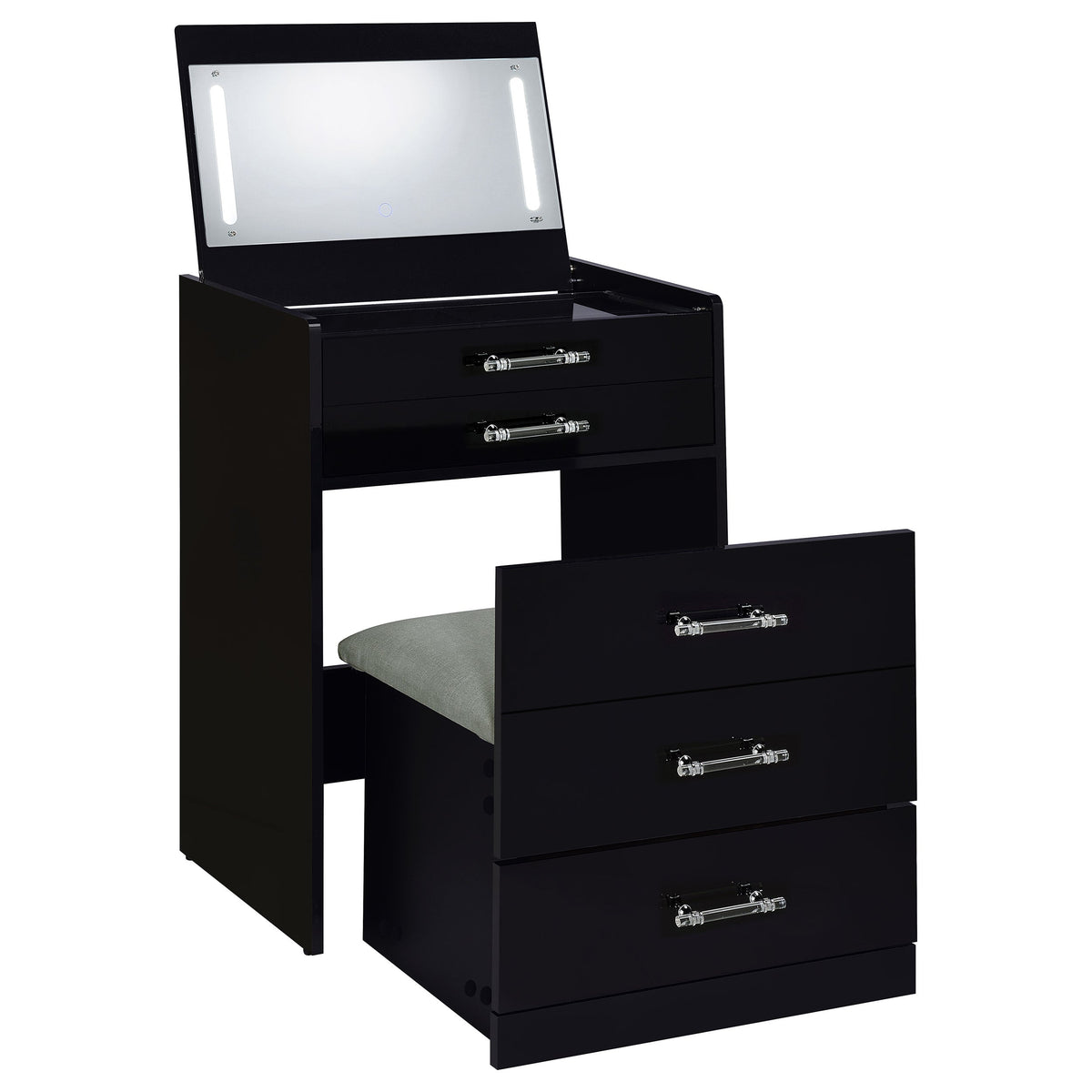 Danbury Makeup Vanity Sets