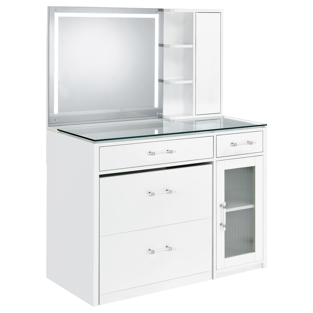 Flora Makeup Vanity Sets