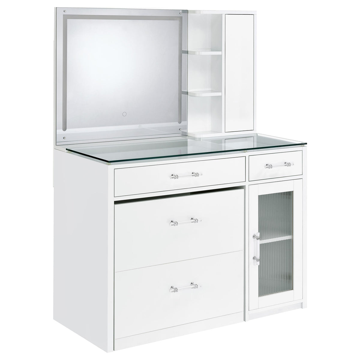 Flora Makeup Vanity Sets