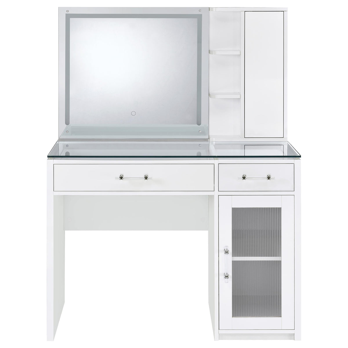 Flora Makeup Vanity Sets