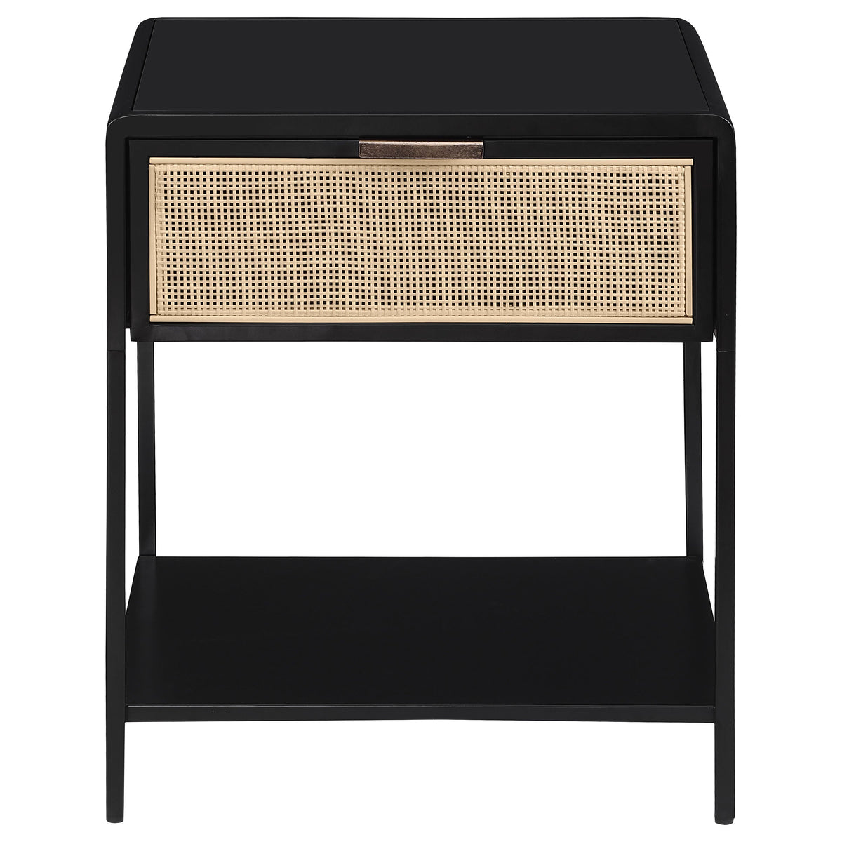 Amherst End & Side Tables
