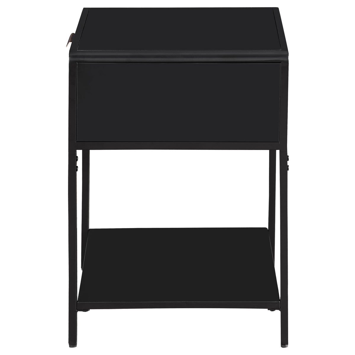 Amherst End & Side Tables