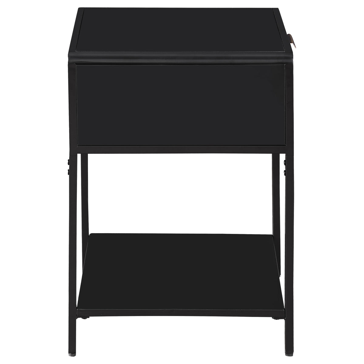 Amherst End & Side Tables