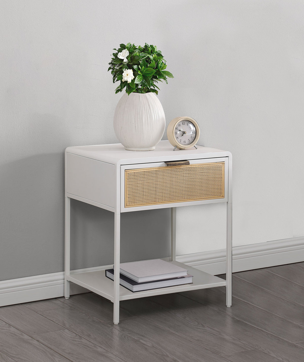 Amherst End & Side Tables