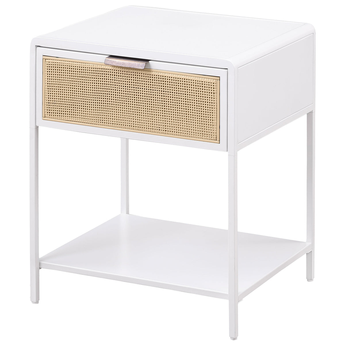 Amherst End & Side Tables
