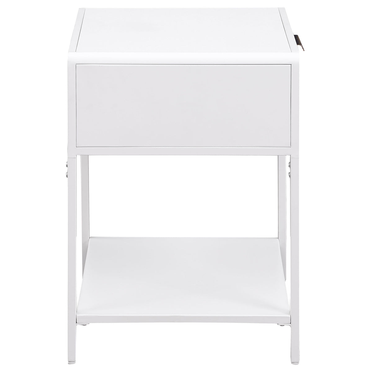 Amherst End & Side Tables