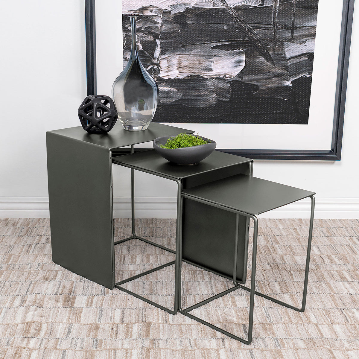 Imez Nesting Tables