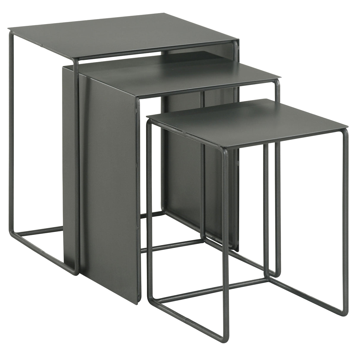 Imez Nesting Tables
