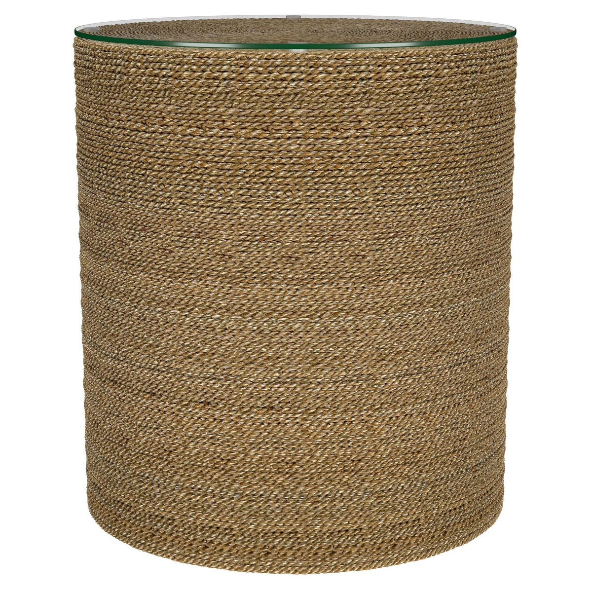 Halden End & Side Tables
