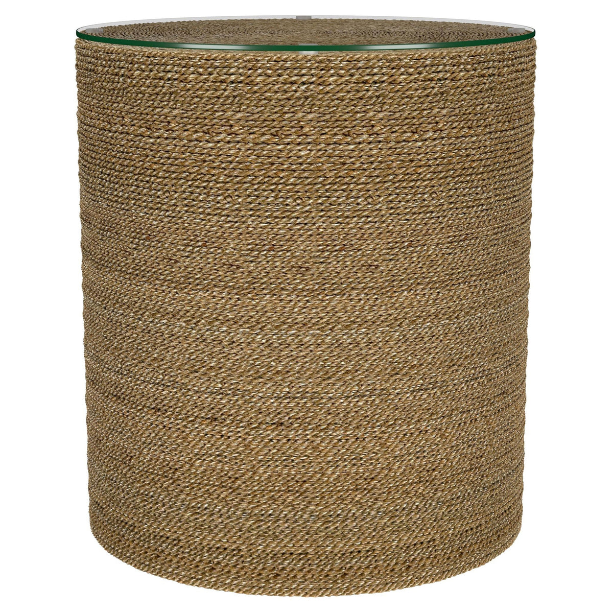 Halden End & Side Tables