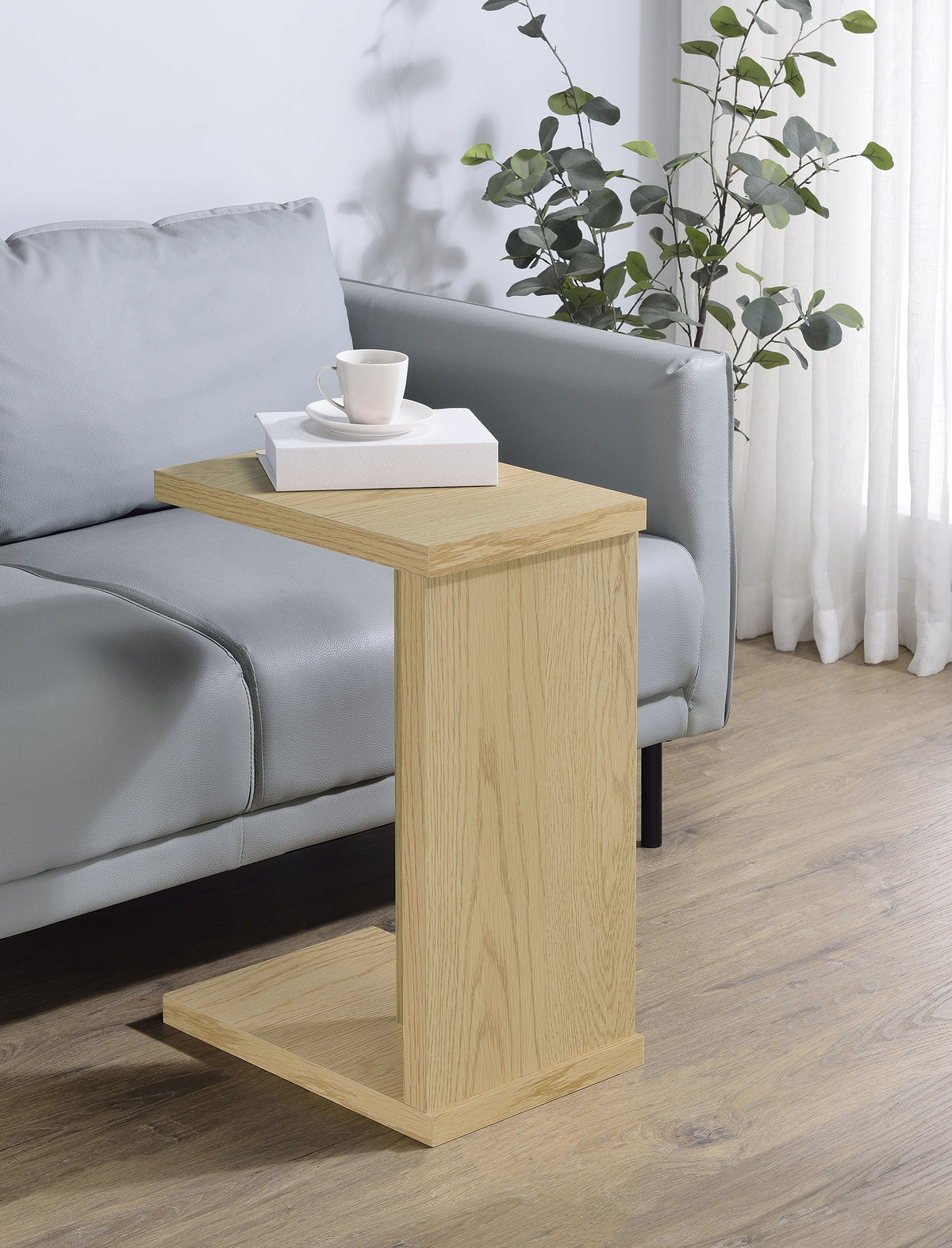 Clower End & Side Tables