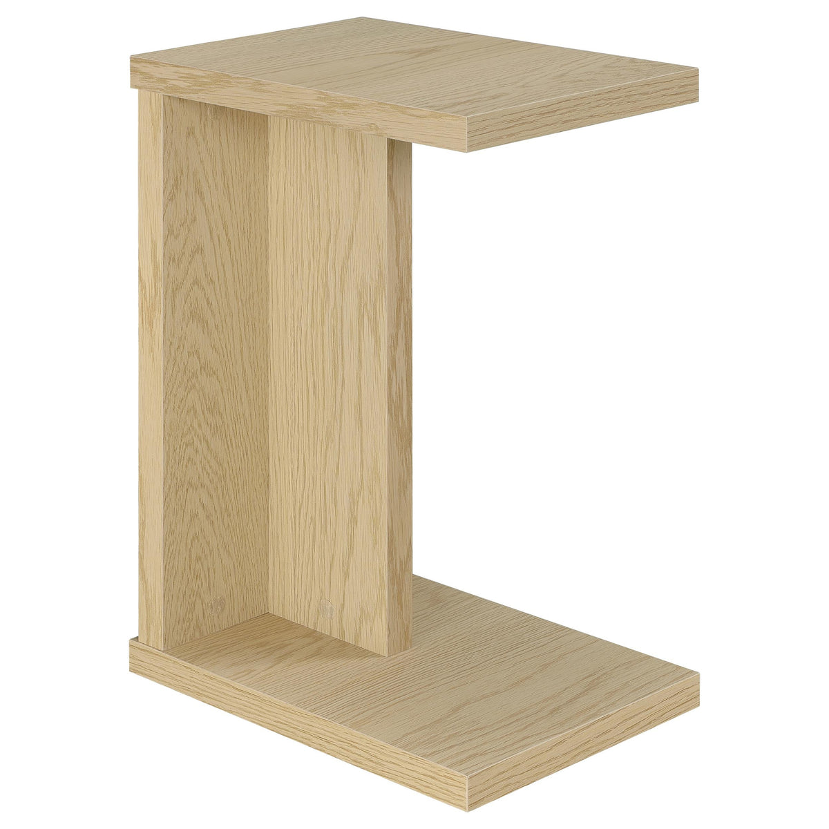Clower End & Side Tables